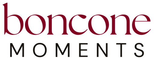 Boncone Moments